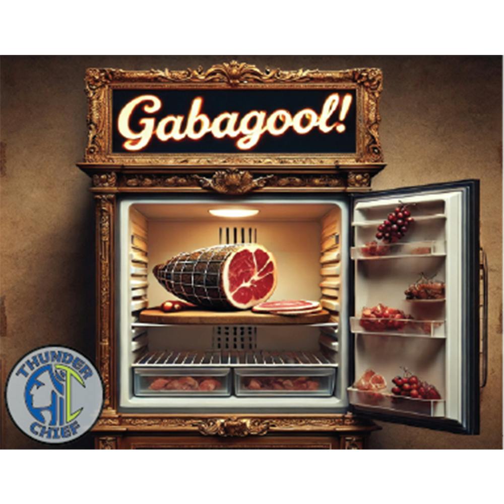 Gabagool | ThunderChief