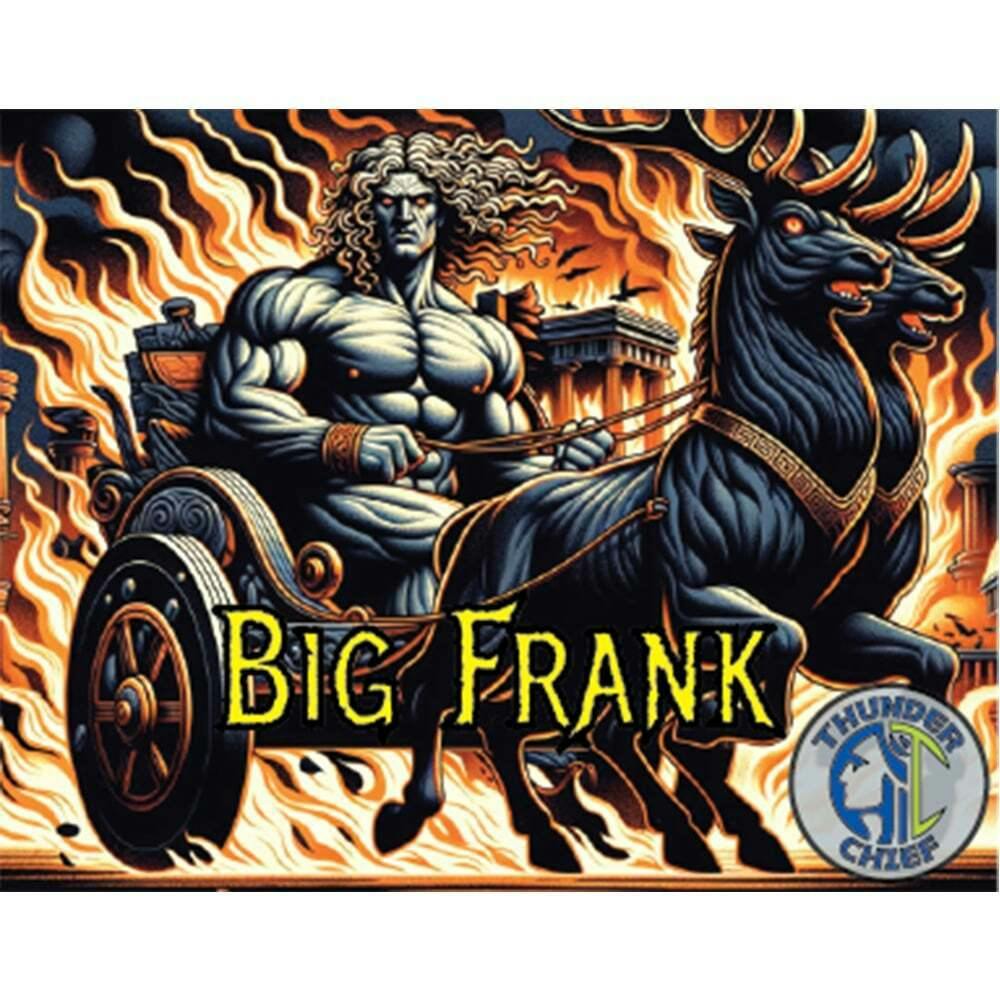 Big Frank [.5g]