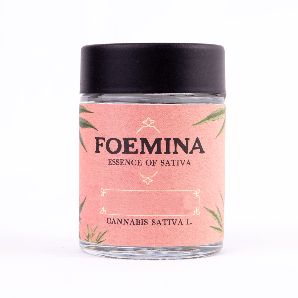African Mango | Foemina