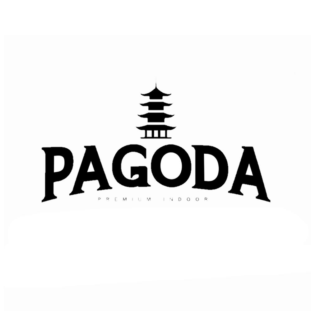 Balenci Zaza | Pagoda
