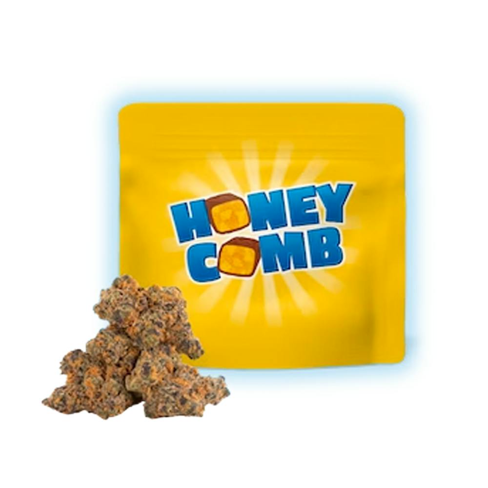 Honey Comb | Cookies