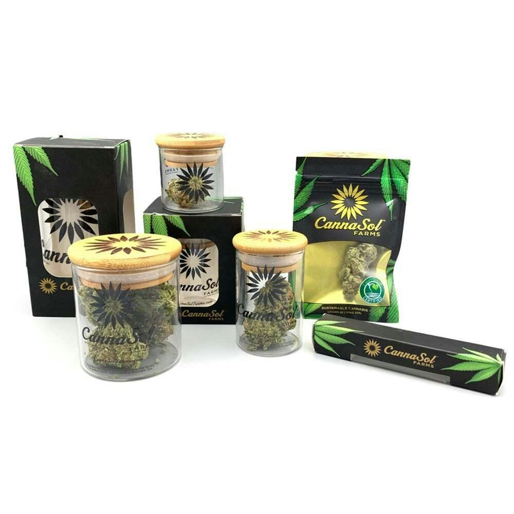 Shiva's Nectar | Cannasol