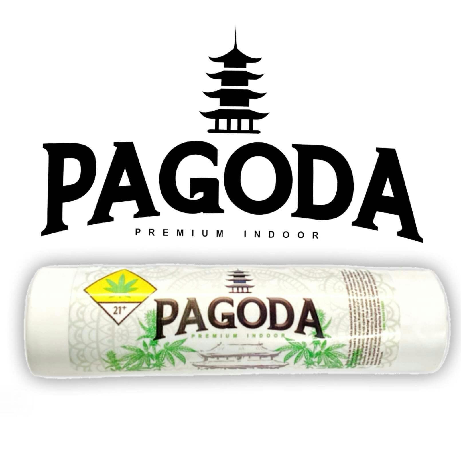 In Da Couch [1g] | Pagoda - Infused Pre Roll
