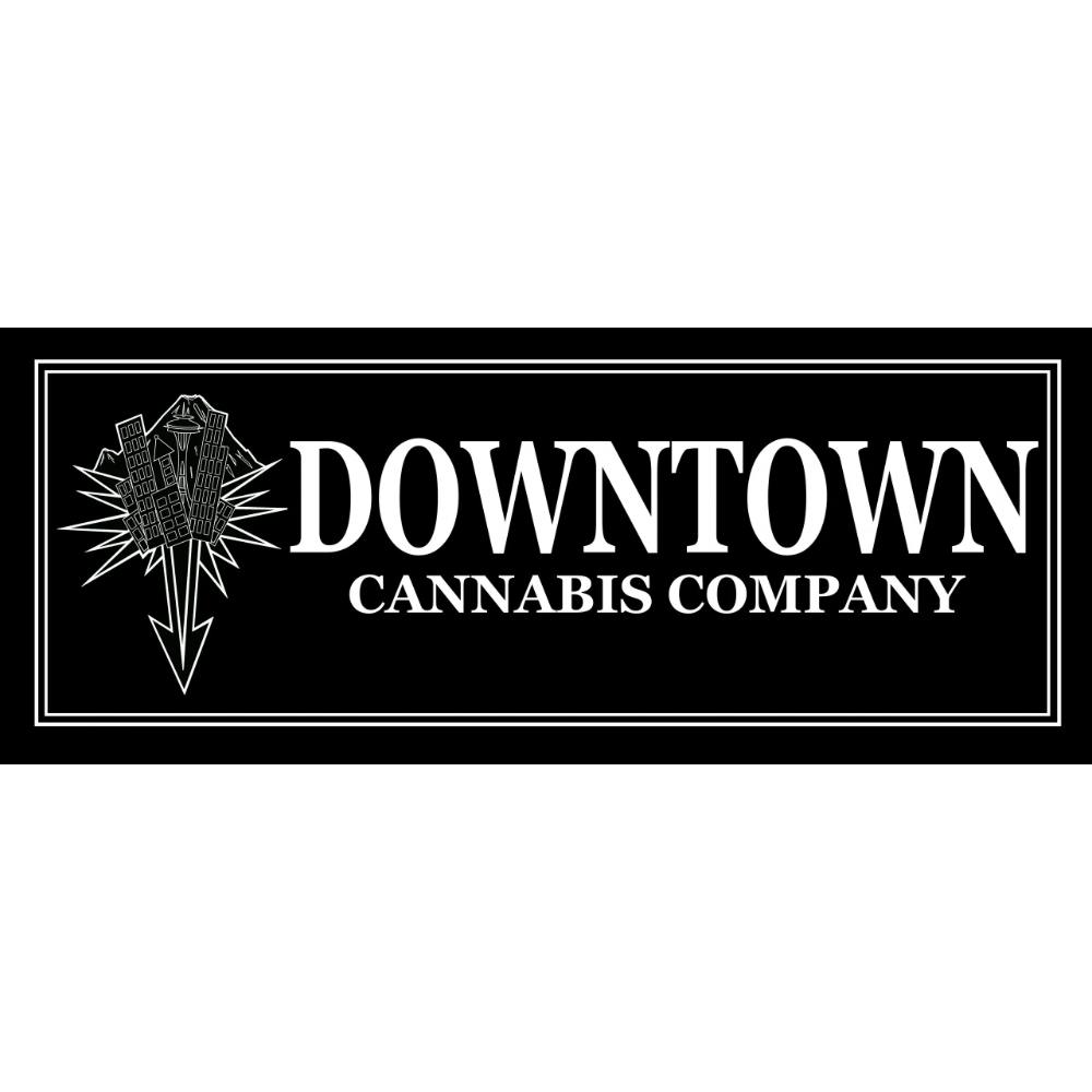 Space Cake [1g] | Downtown Cannabis Company - Pre Roll
