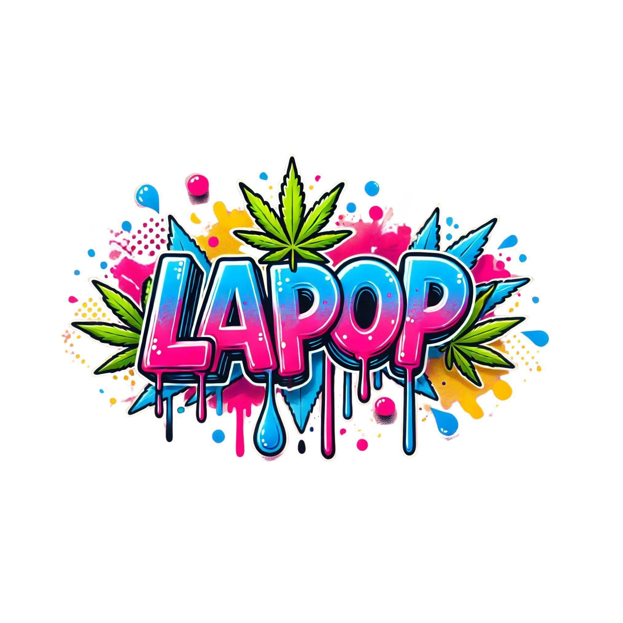 LA Pop THCa