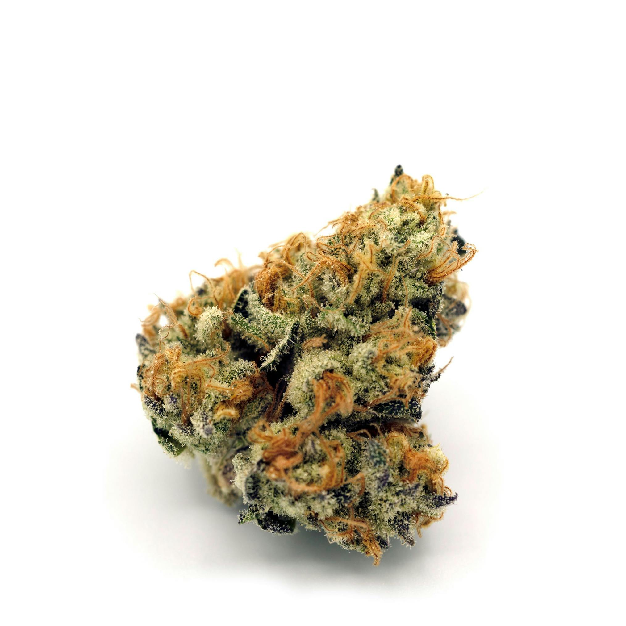 Grape Ape Flower