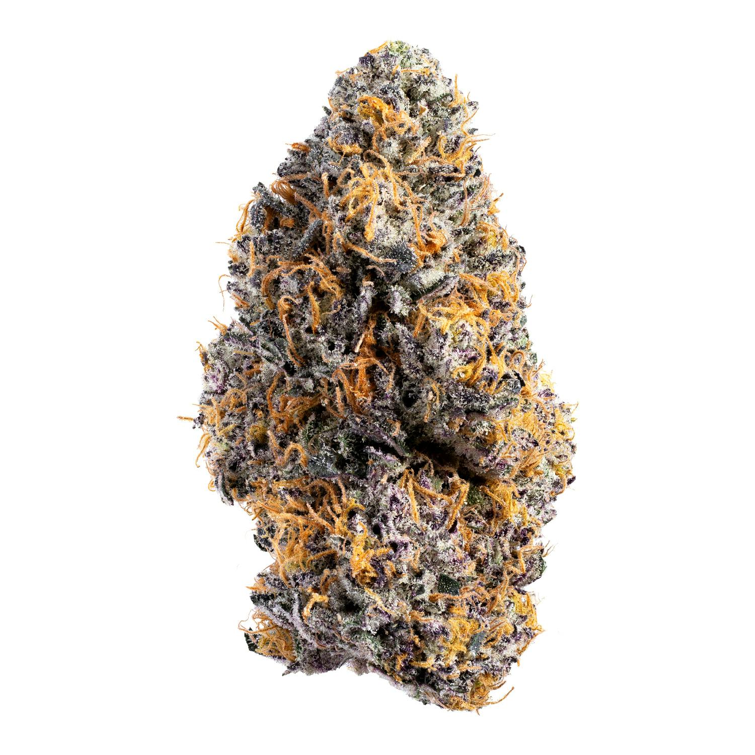 Dark Matter Flower at Trulieve Maricopa Dispensary