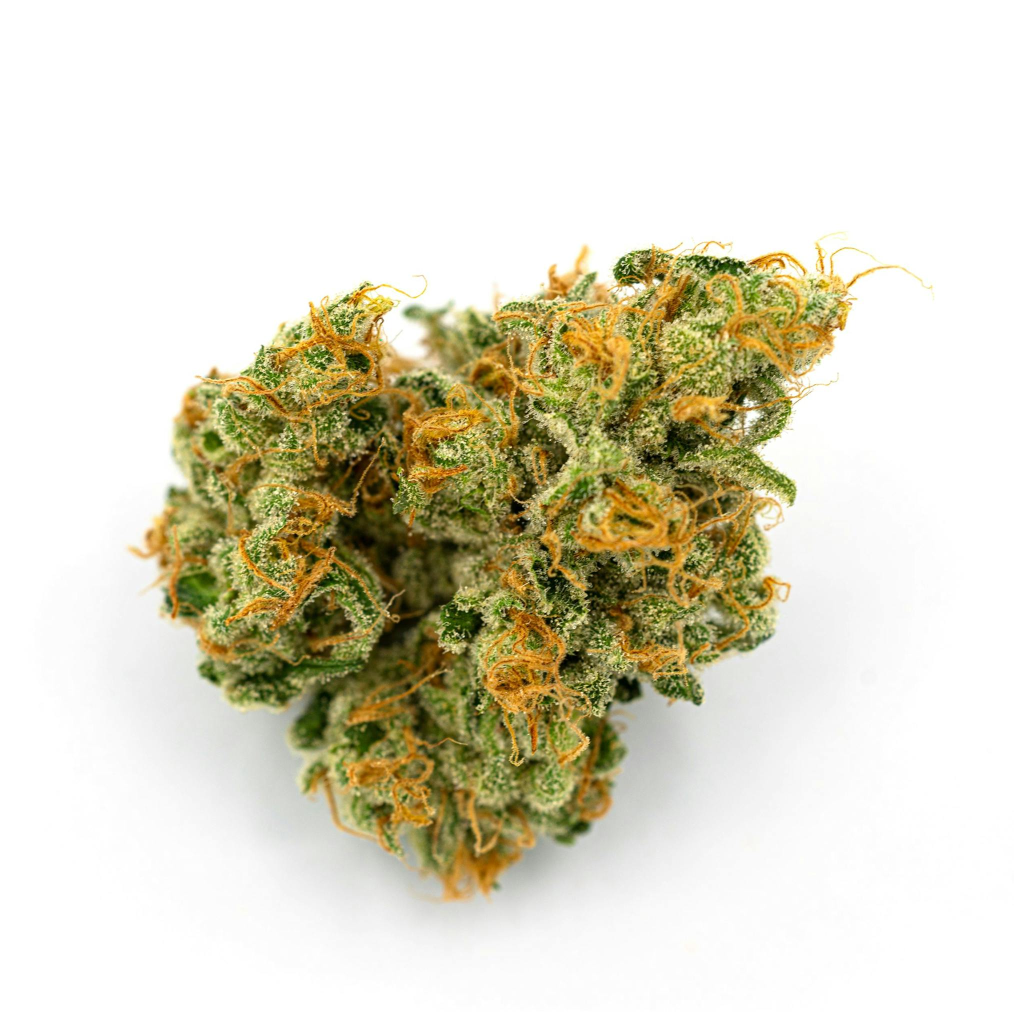 Space Sasquatch Flower cannabis product