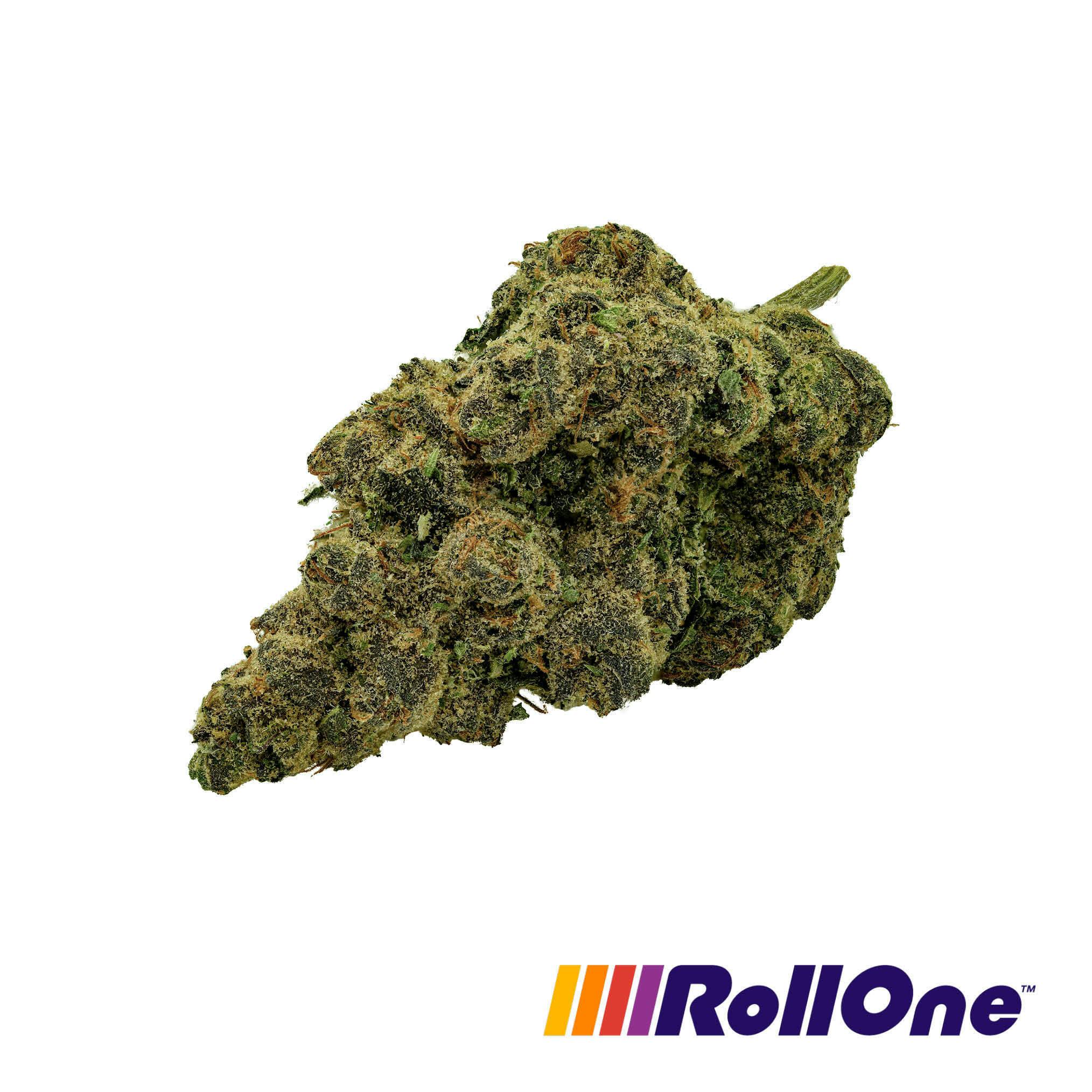 Strawberry Banana GSC Flower at Trulieve Maricopa Dispensary