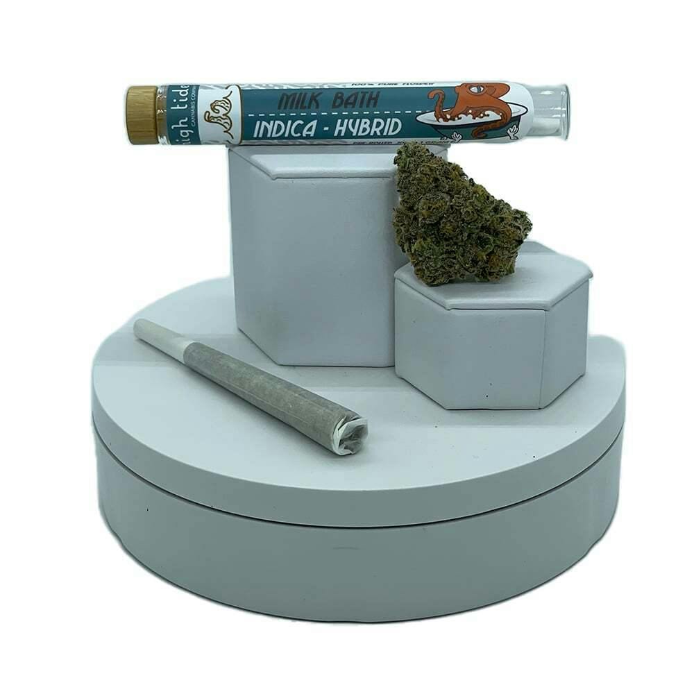 Breathalyzer [1g] | High Tide - Pre Roll