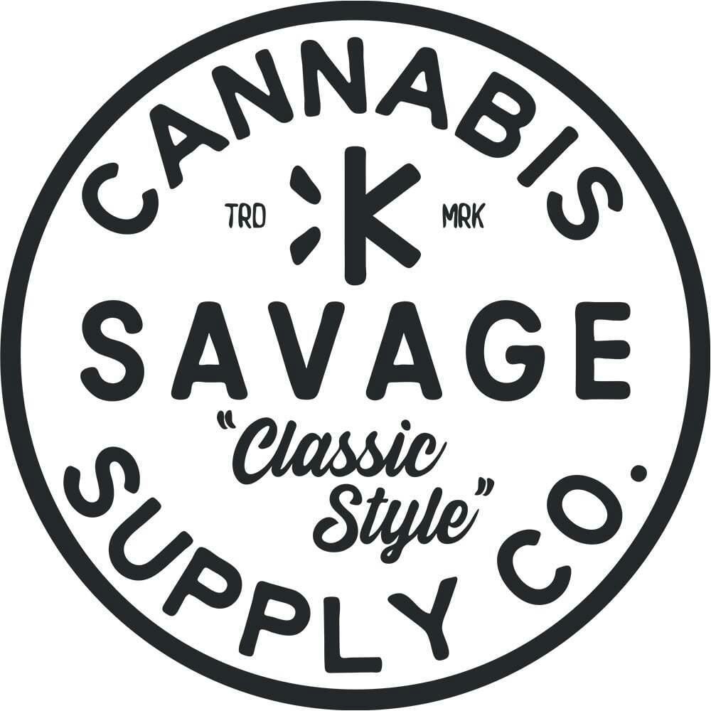 Bluephoria | K-Savage