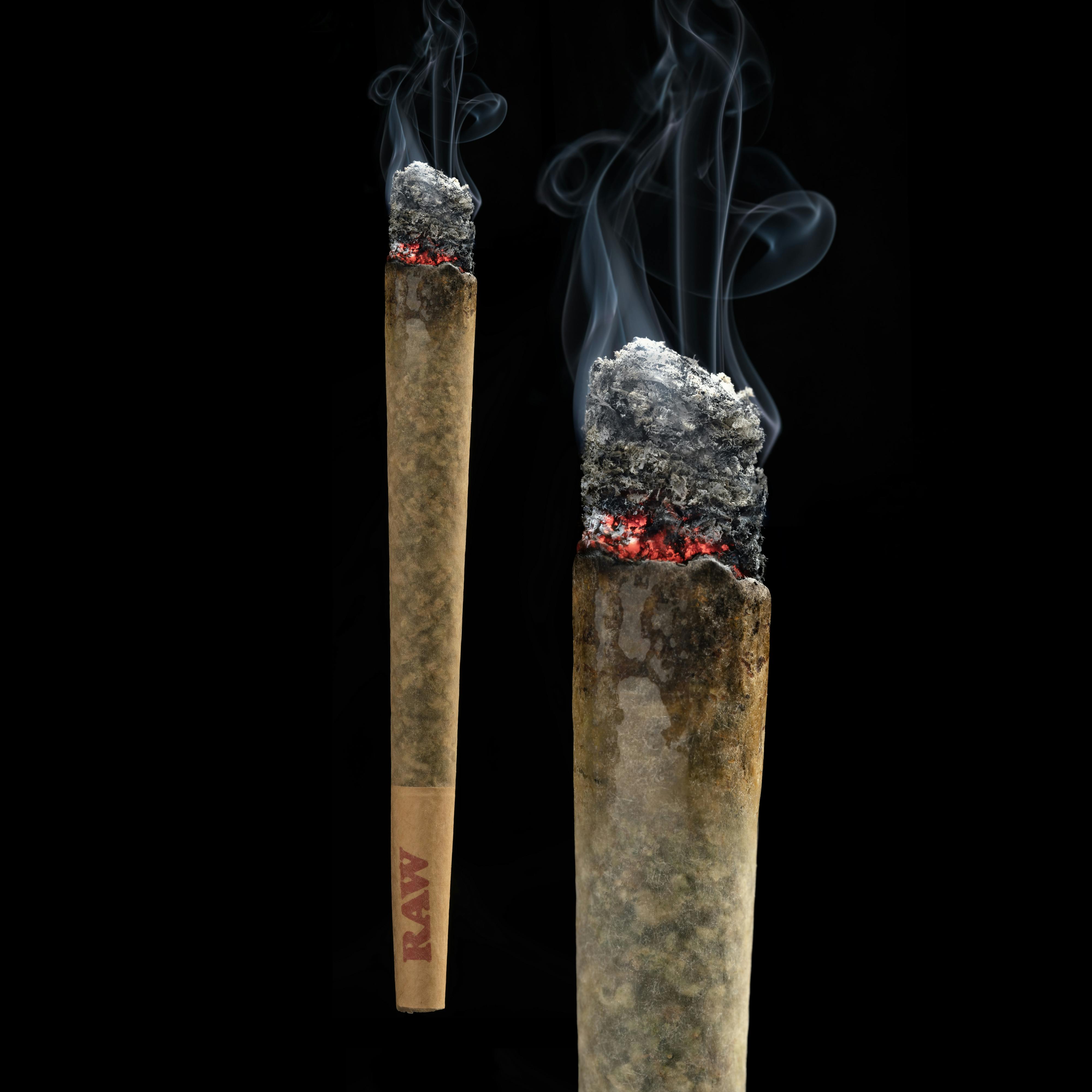 Metaverse [1g] | Lifted Cannabis - Pre Roll