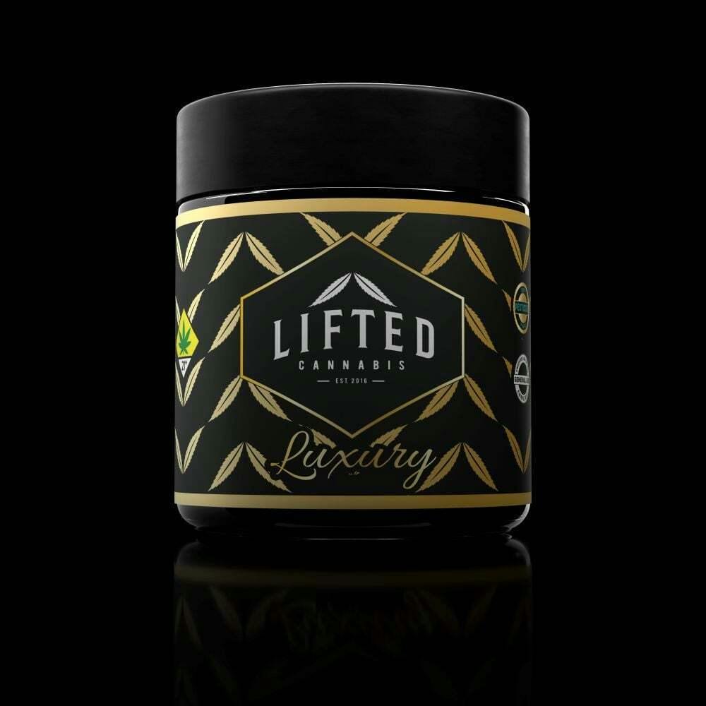 Rizz | Lifted Cannabis - Luxury Line