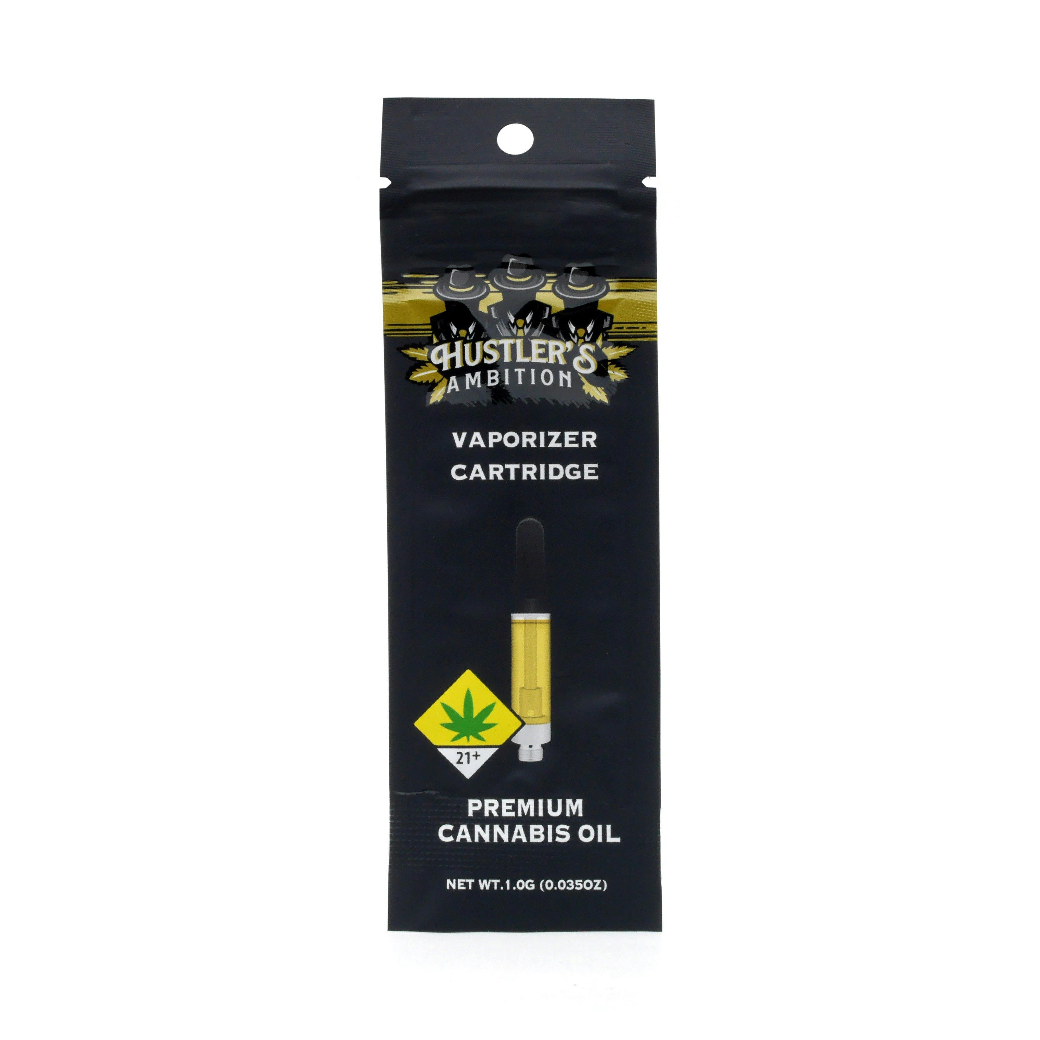 Northern Lights | Hustler's Ambition - Cartridge