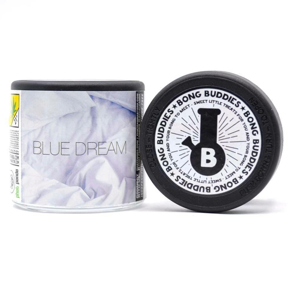 Blue Dream | Phat Panda - Core Bong Buddies