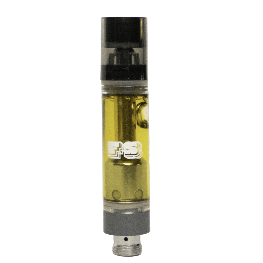 Baja Blasted | Flipside - Flavored Distillate Cartridge