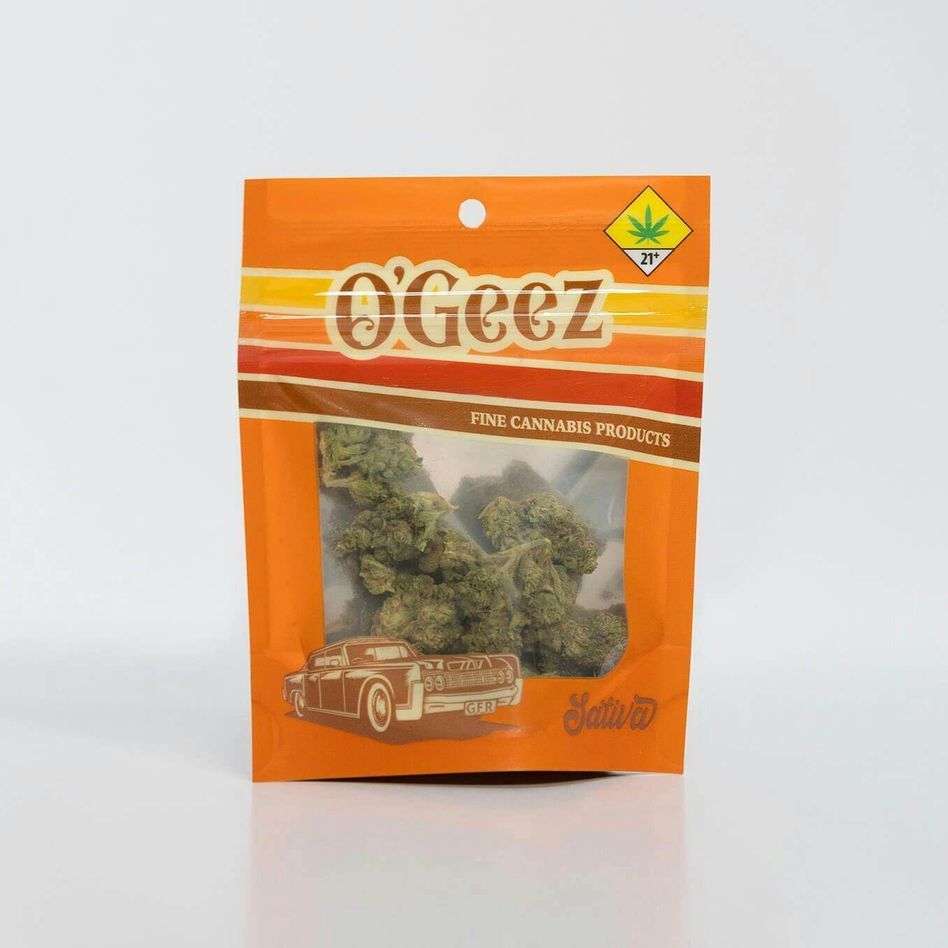 ATF at A Greener Today Marijuana - Walla Walla