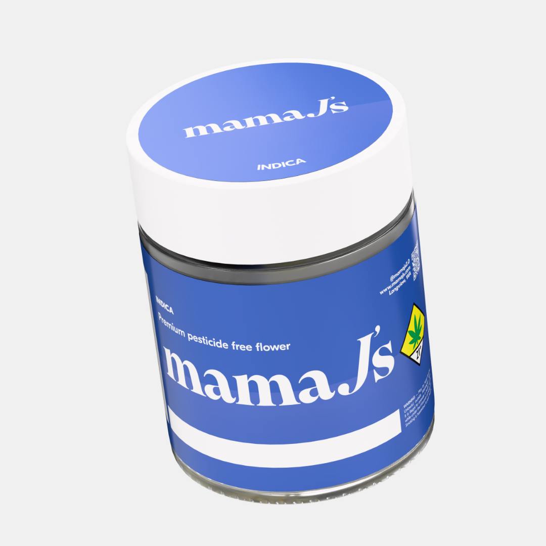 Mama J's | Baklava | Smalls | 7G by Mama J's