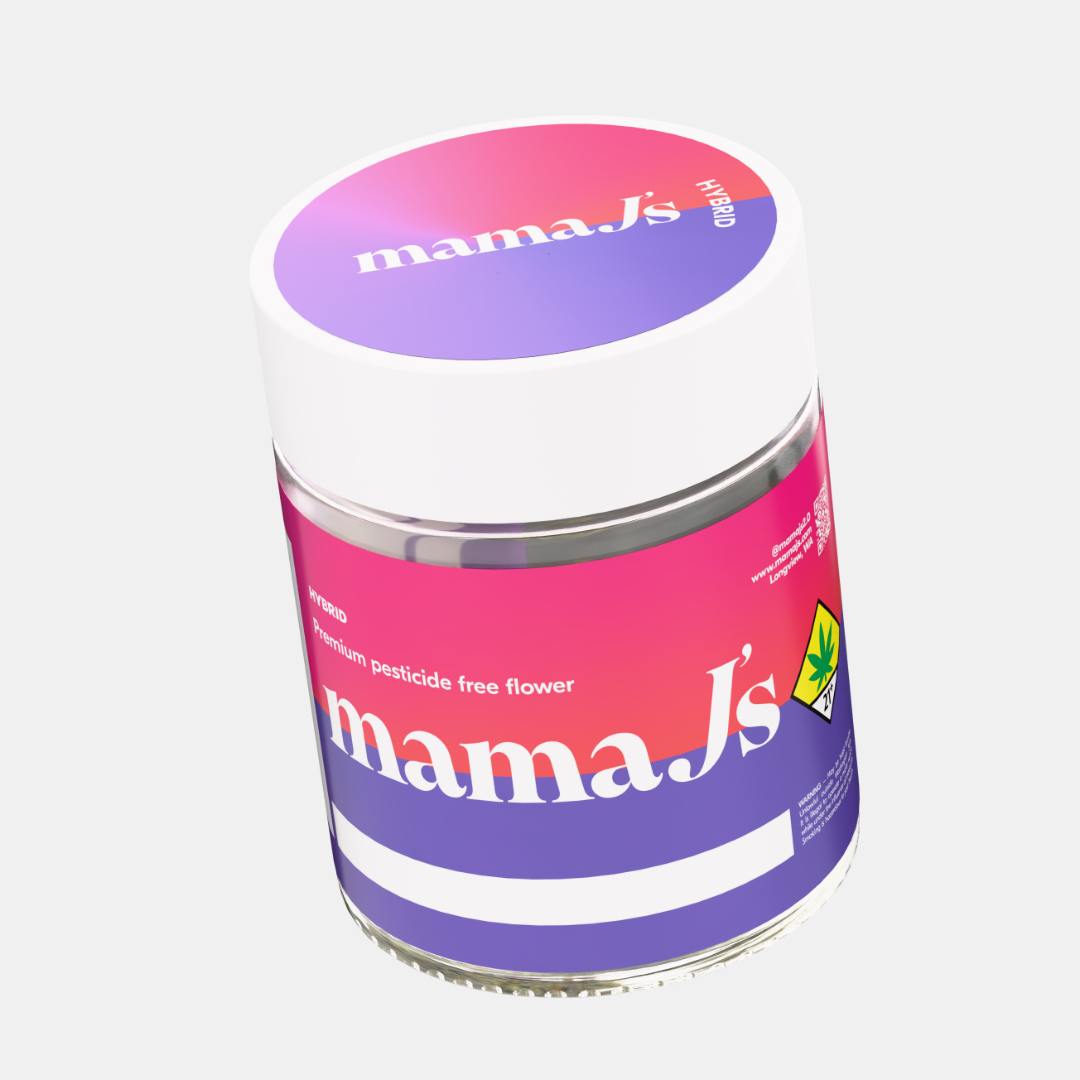 Dulce De Uva | Mama J's