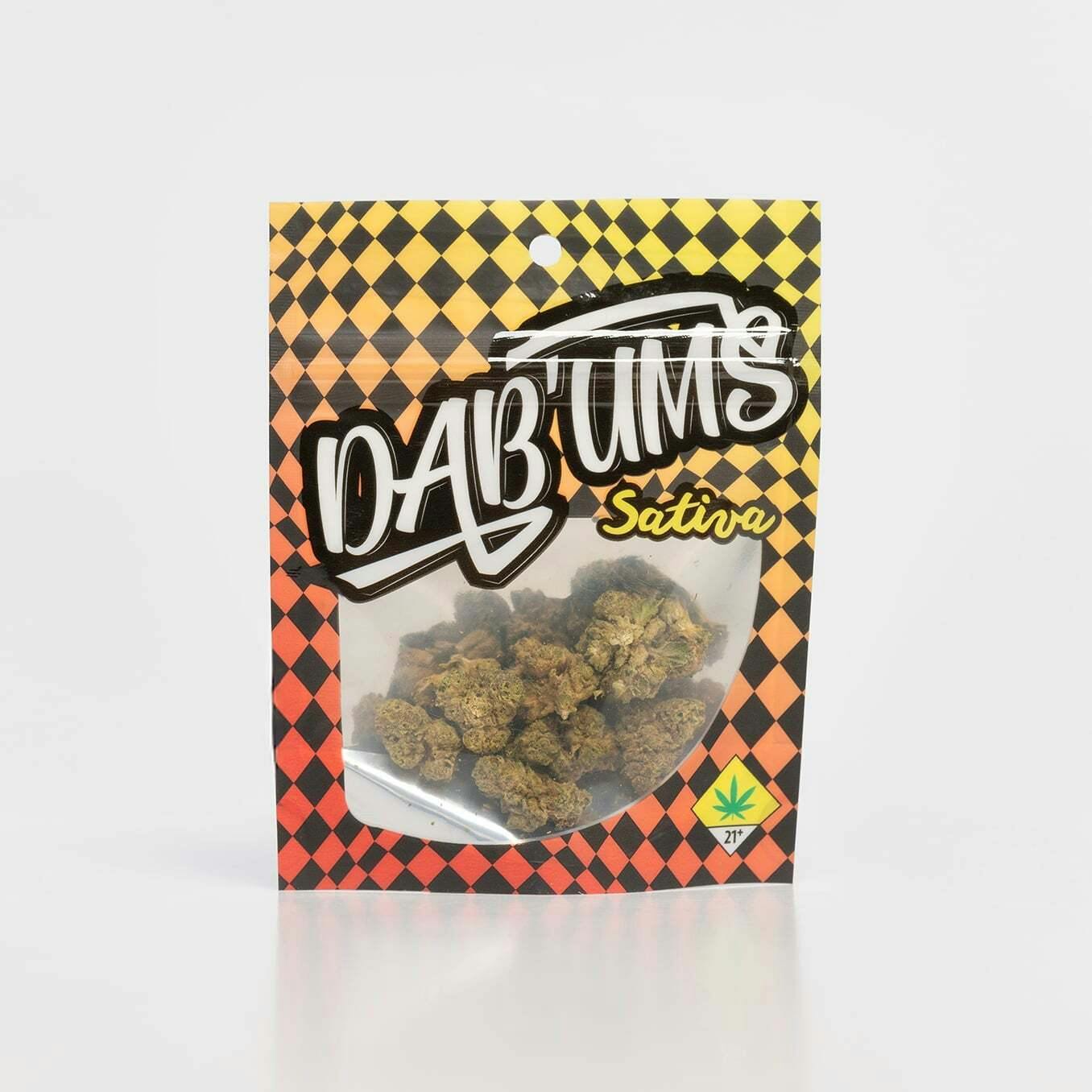 Purple Haze | DAB'UMS - Sun Grown Flower