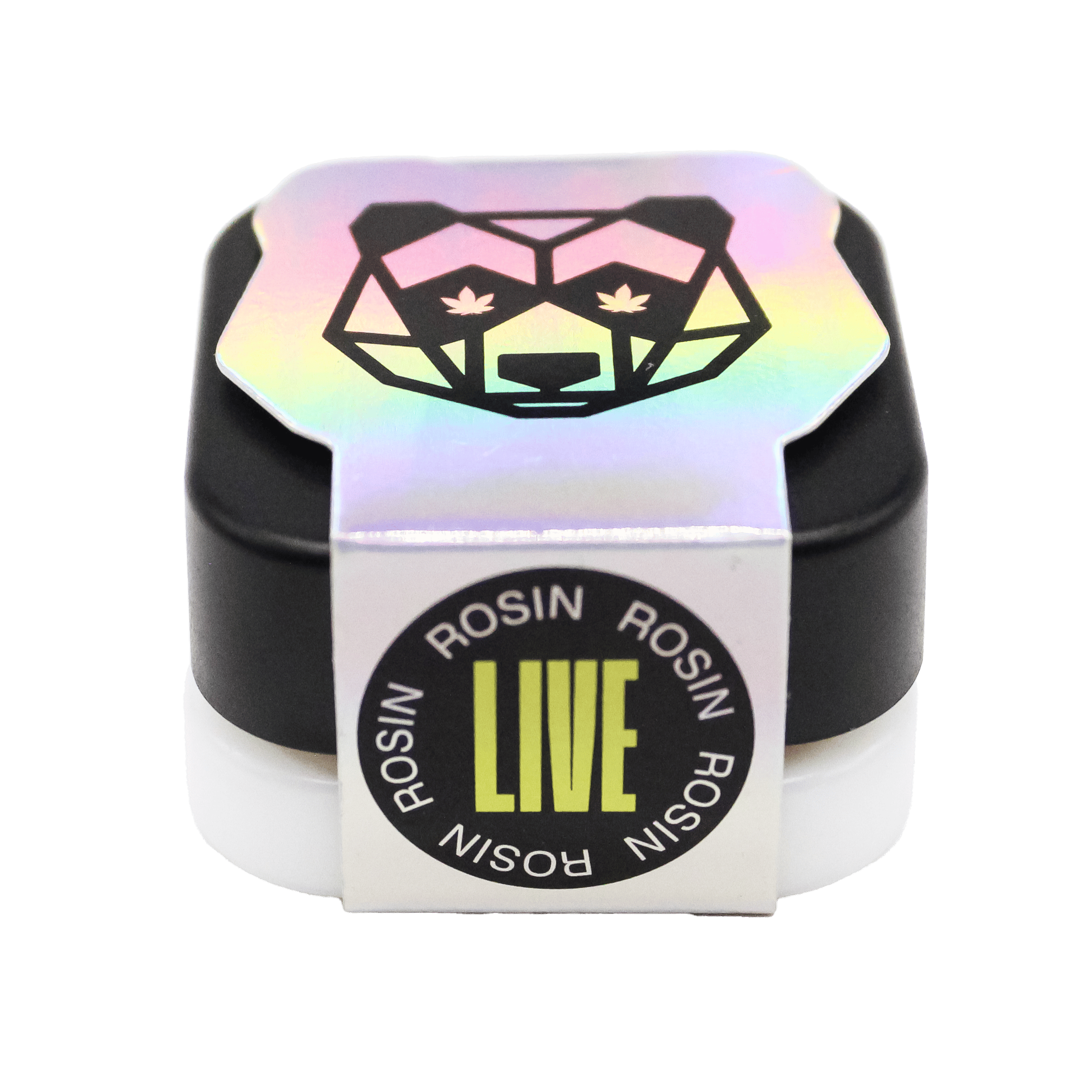 Chronberry Crunch | Phat Panda - Live Rosin