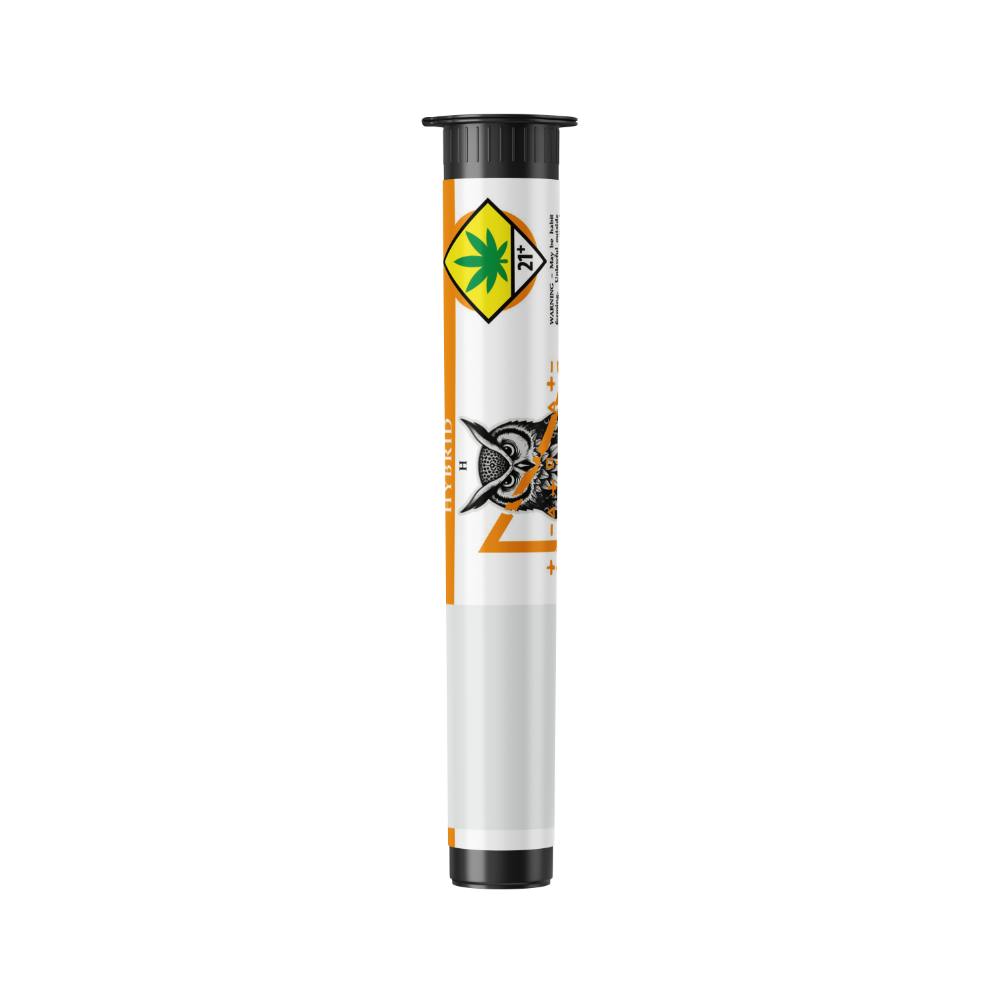 Paytons Pie [1g] | The Collective - Pre Roll