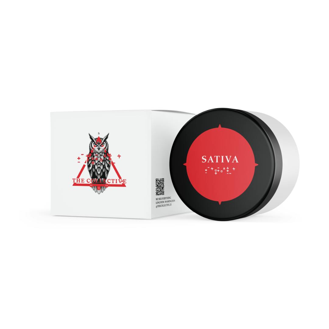 The Soap | The Collective - Rosin