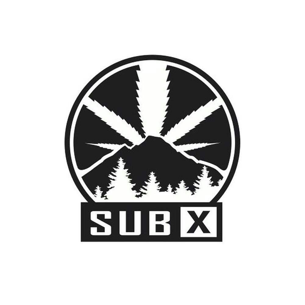 Sunset Sherbet [1g] | SUBX - Pre Roll