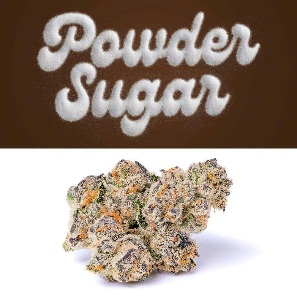 Powder Sugar - Non Discountable
