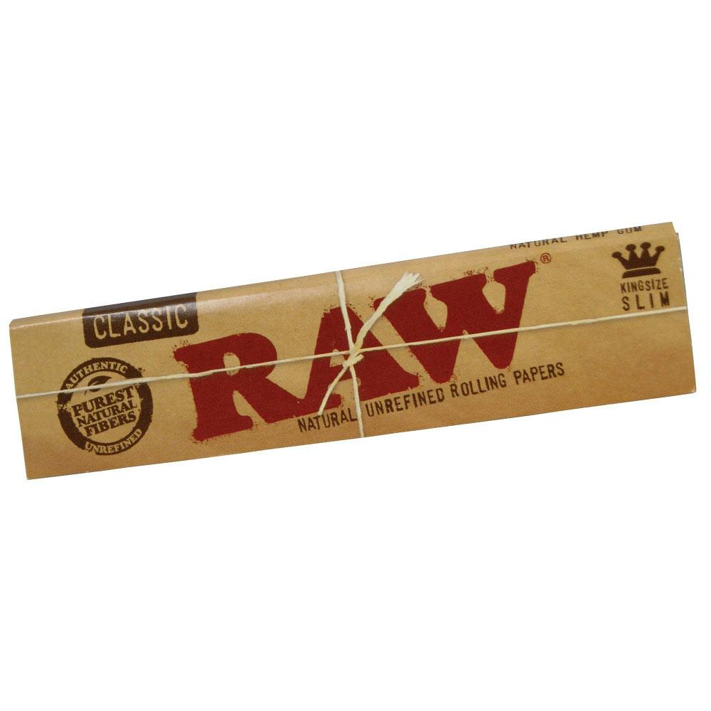 King Size Supreme | RAW - Rolling Papers