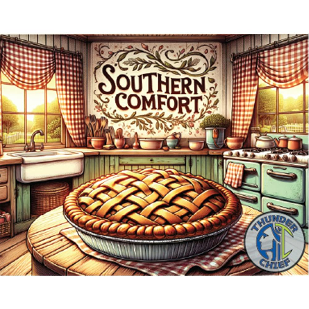 Southern Comfort | ThunderChief - Smalls