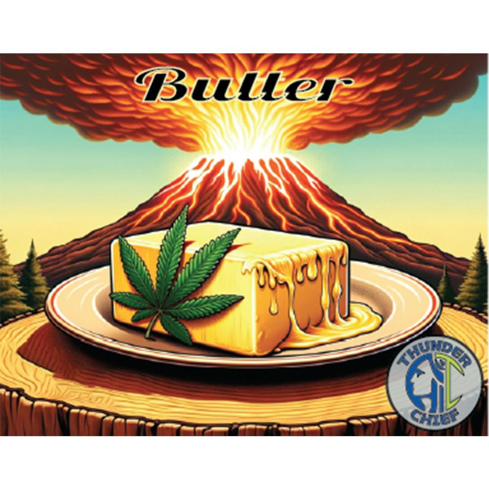 Butter