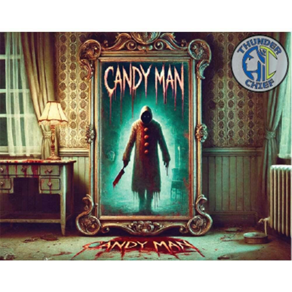 Candy Man