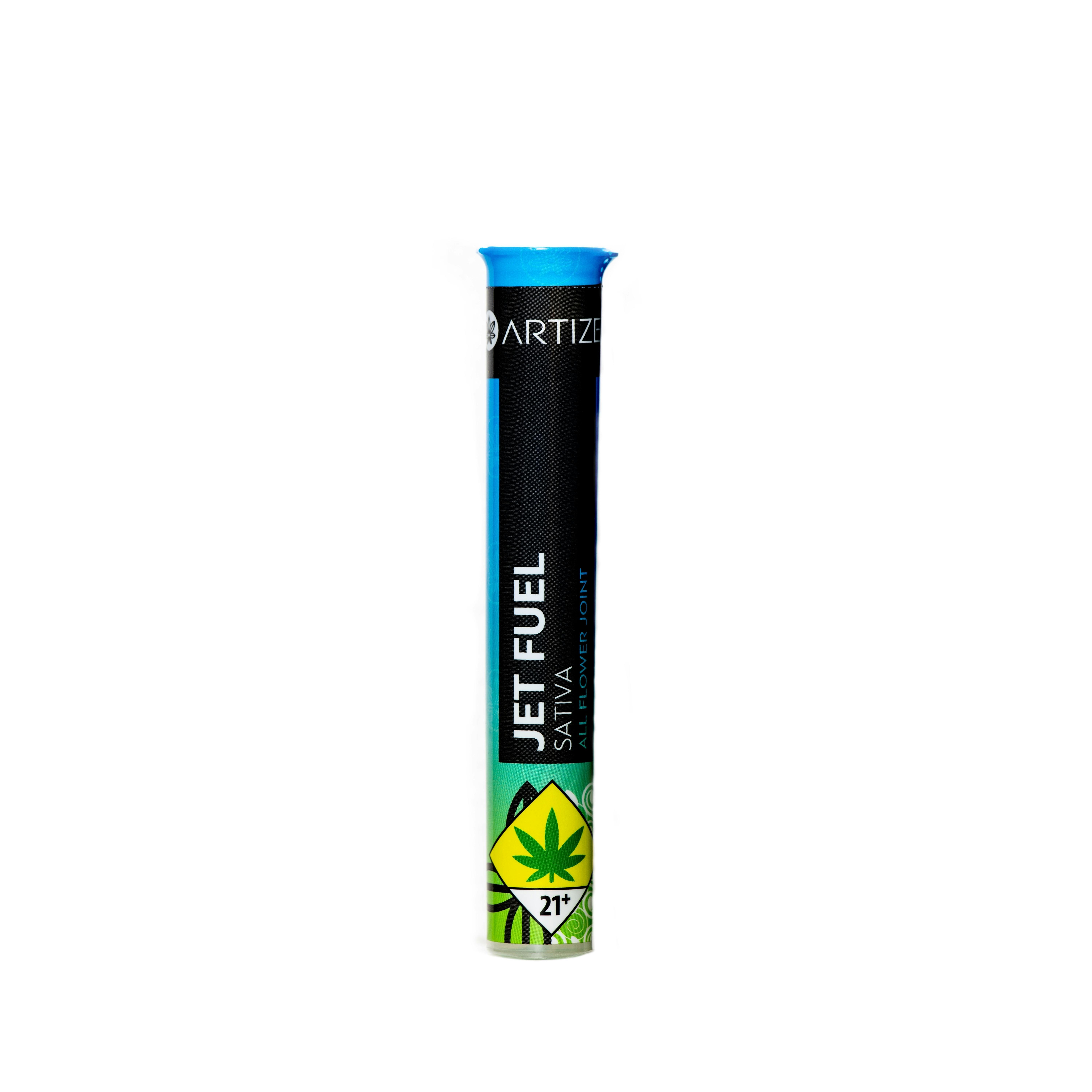 Element 115 [.5g] | Artizen - 2 Pack Pre Roll