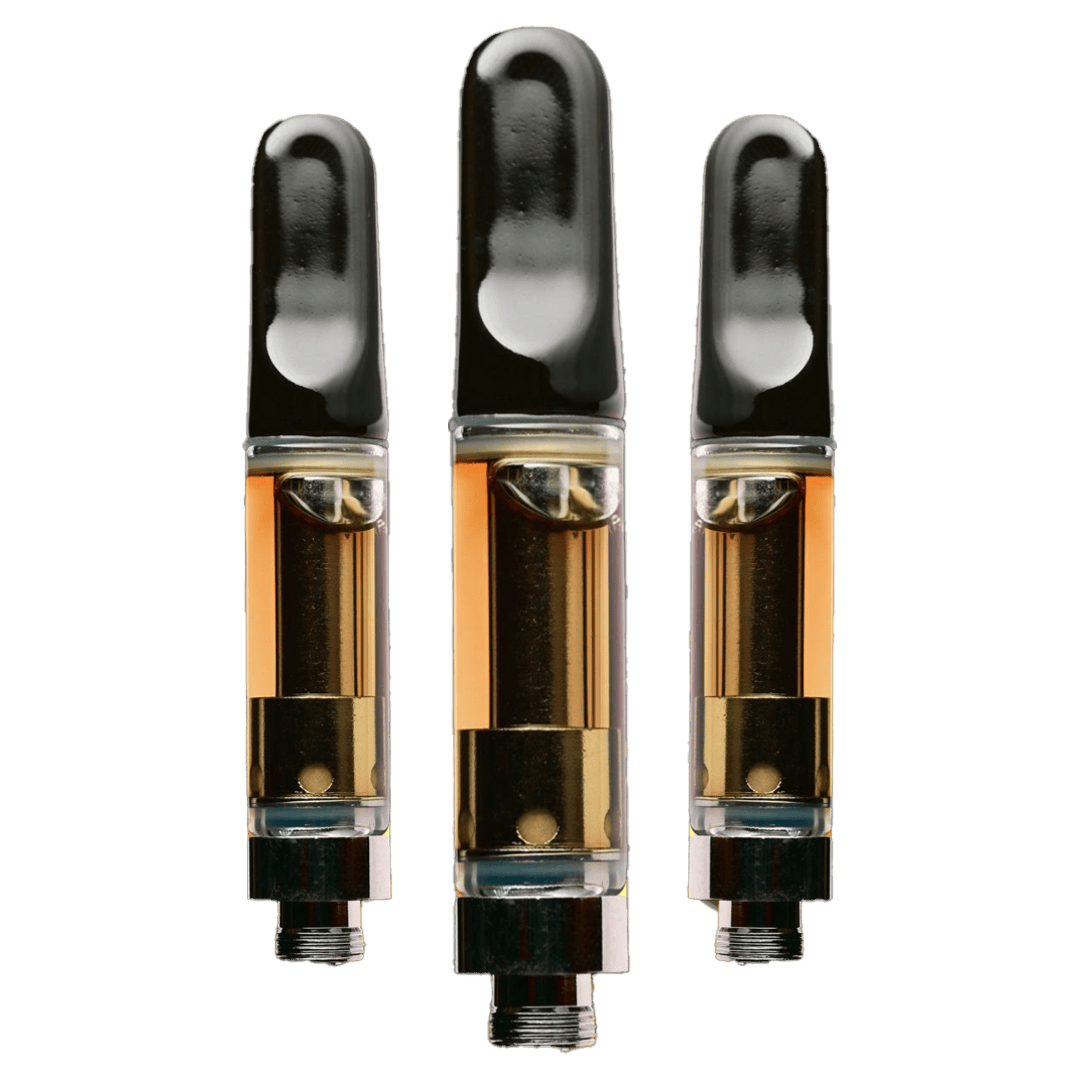 Passionfruit Guava | Dank Czar - Flavored Cartridge