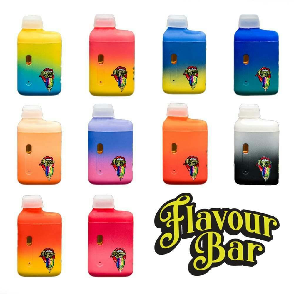 Cosmic Candy [1000mg] | Dank Czar - Flavour Bar Disposable