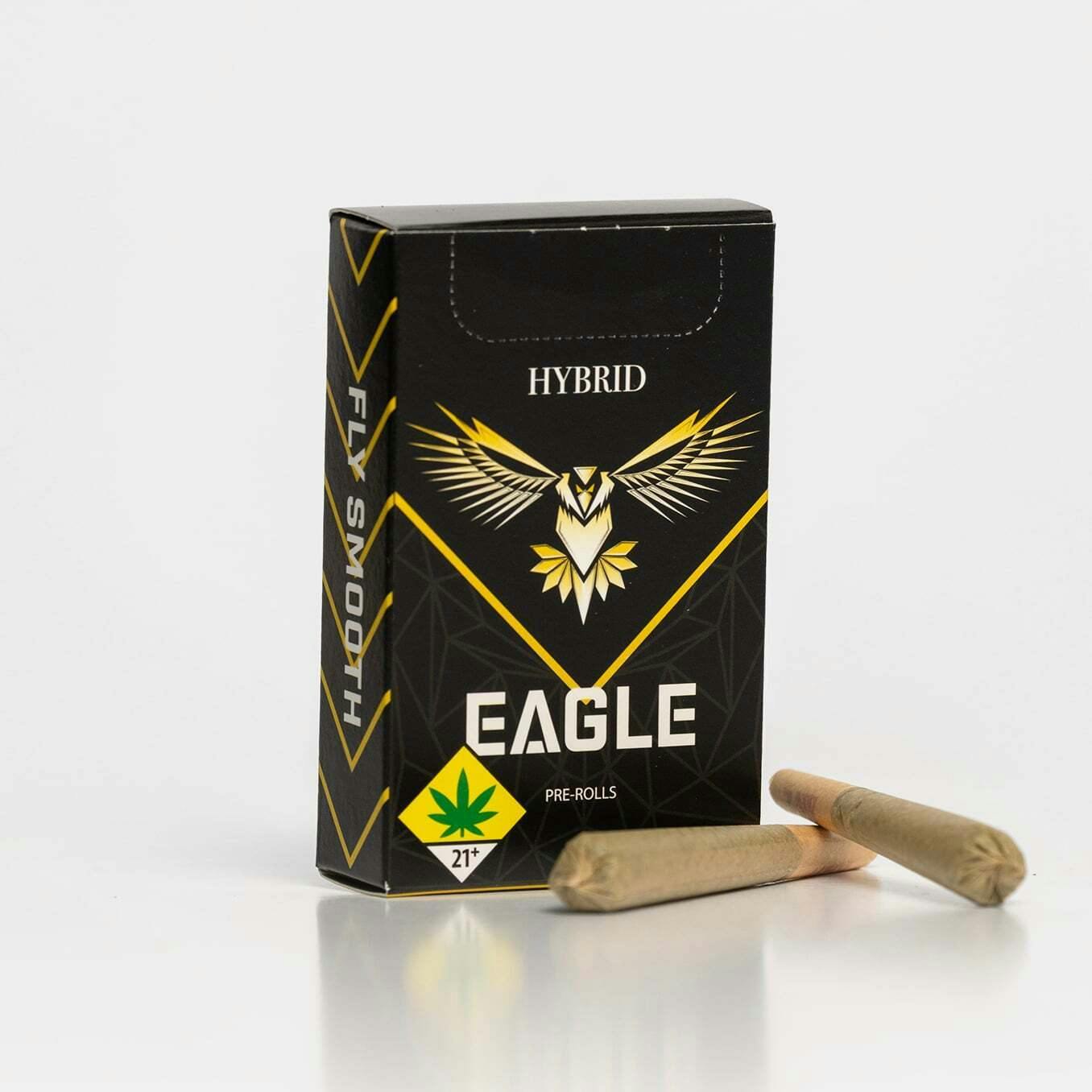 Space Candy [.5g] | Eagle - 10 Pack Pre Roll