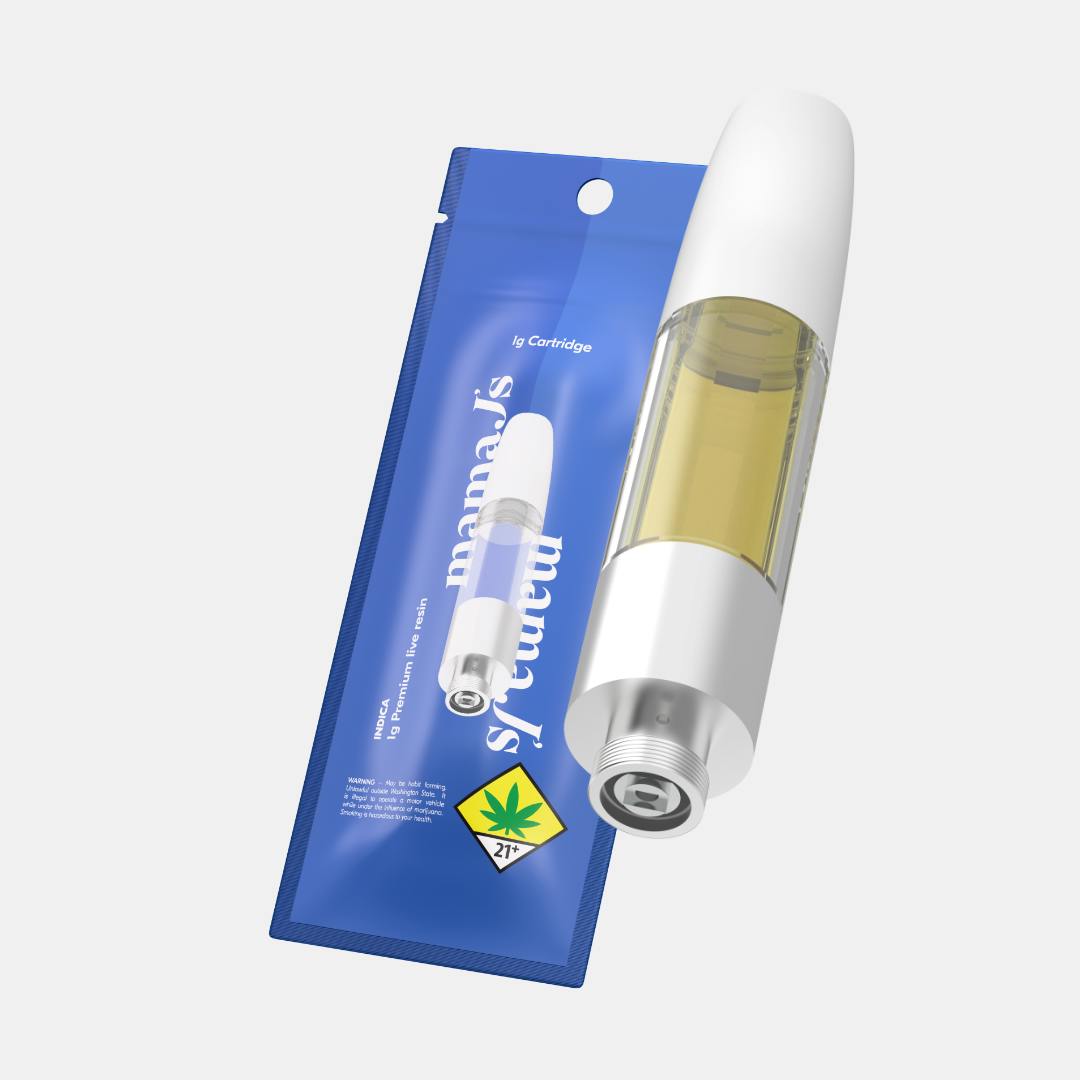 BubbleGum Gelato cannabis product