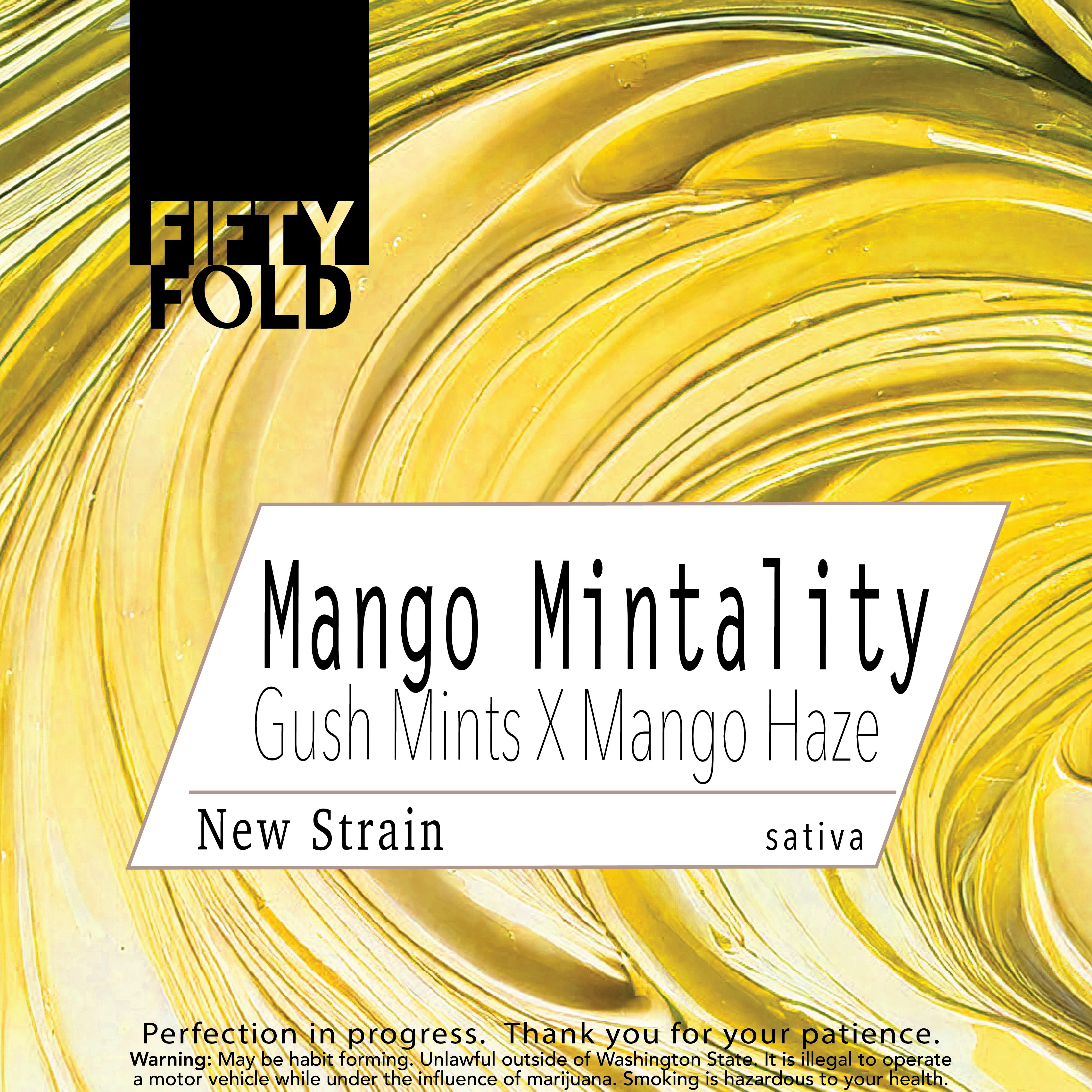 Mango Mintality