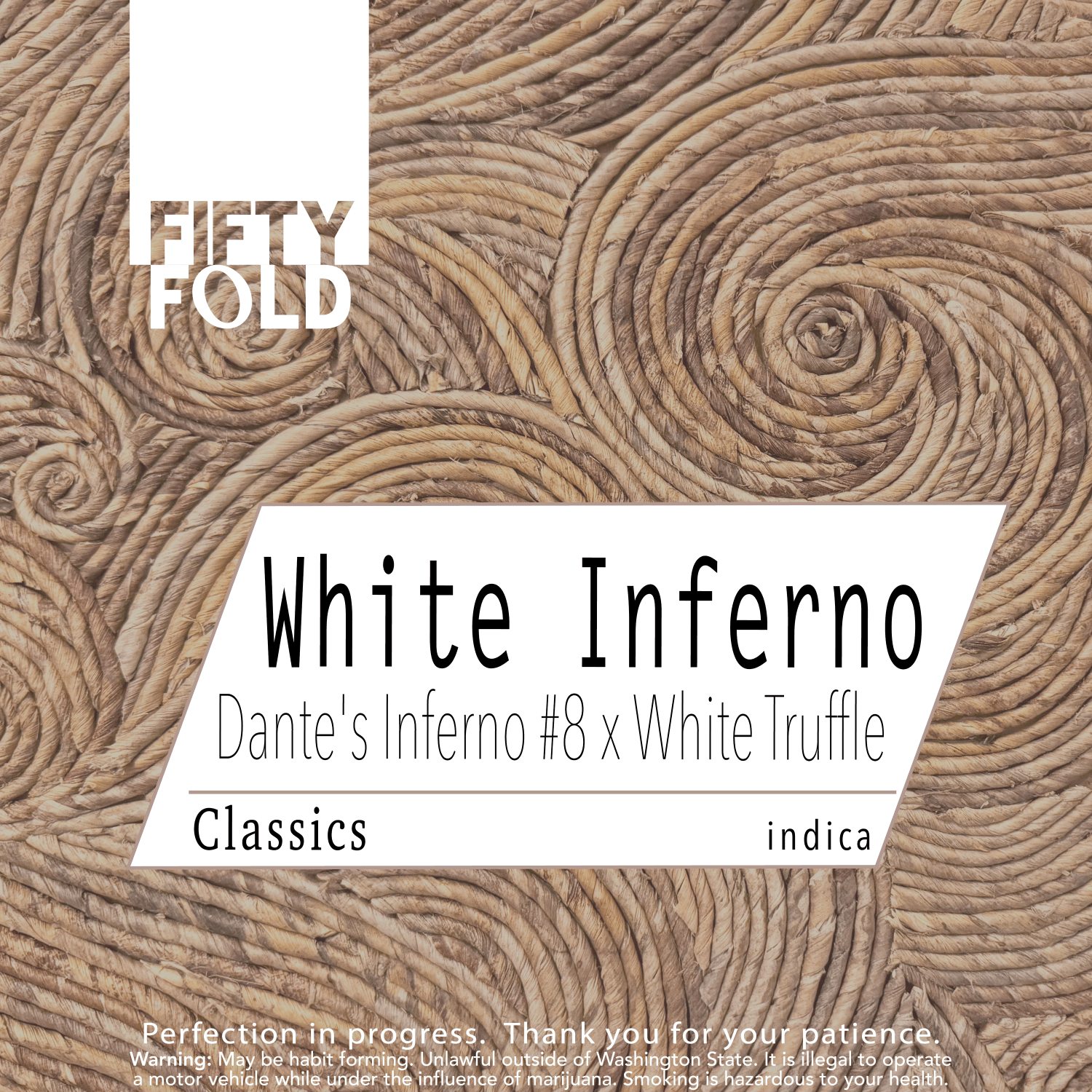White Inferno