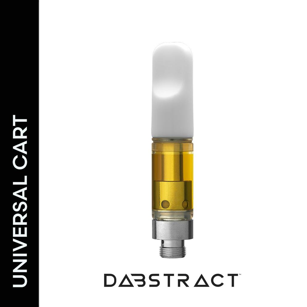 Kauai | Dabstract - Live Resin HTE Cartridge