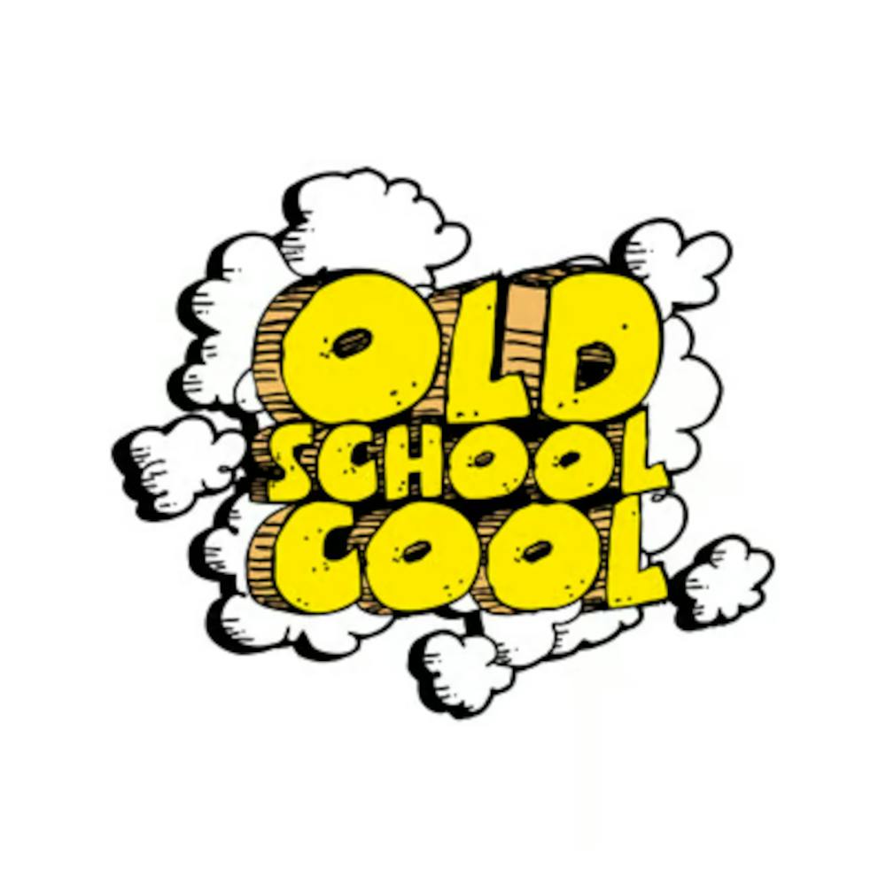Strawberry Cough | Old School Cool