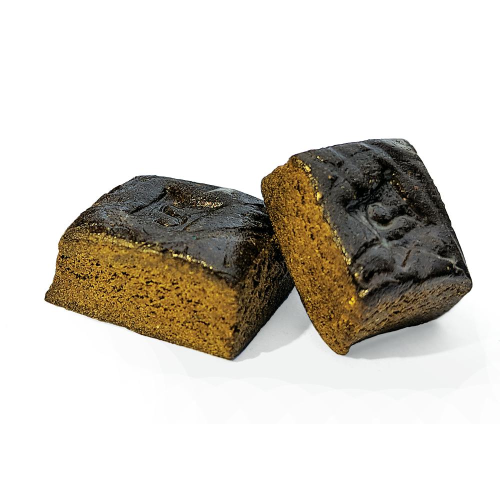 Blueberry Creme Brulee | Sitka - Special Press Dry Sift Hashish