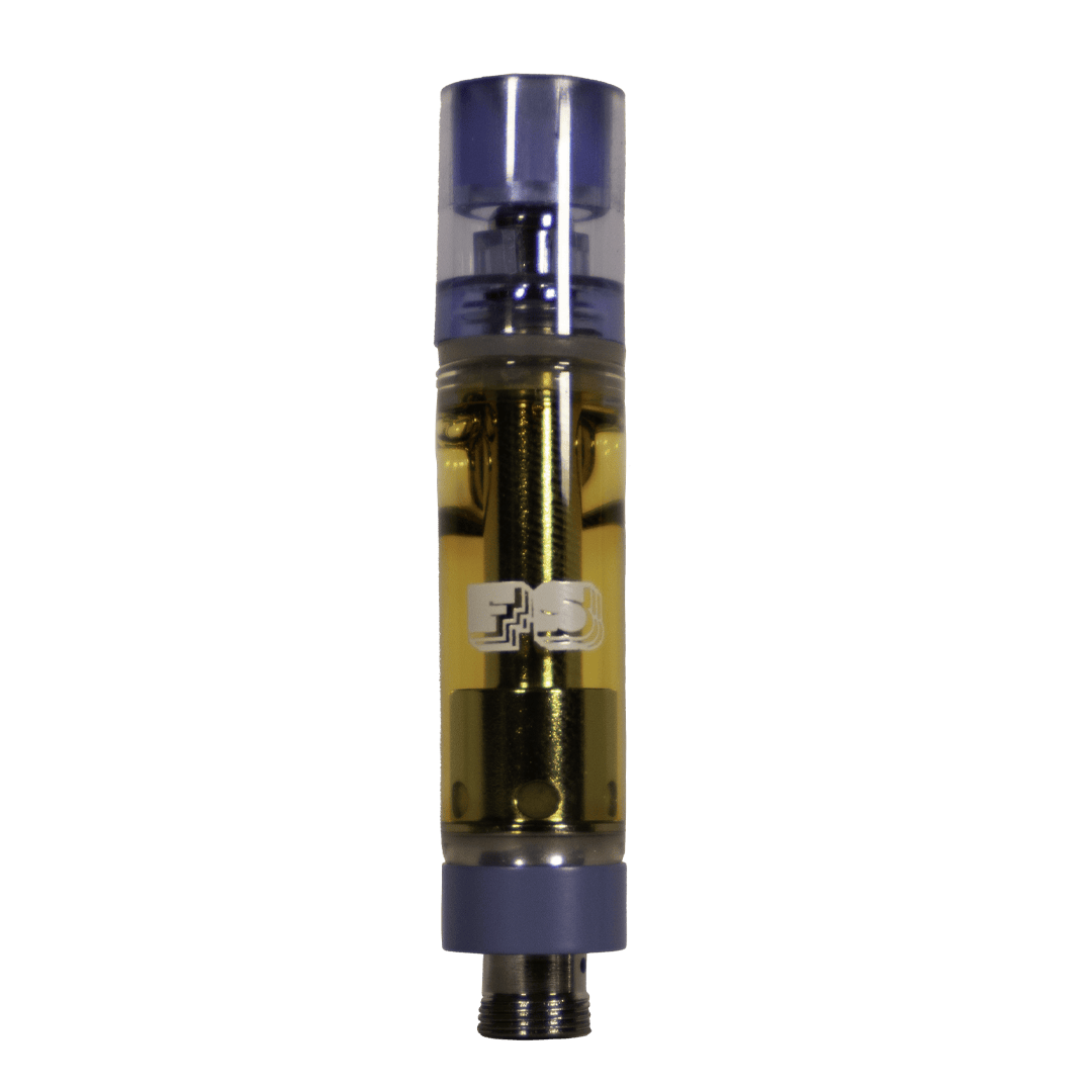 Blueberry Dream | Flipside - Flavored Distillate Cartridge