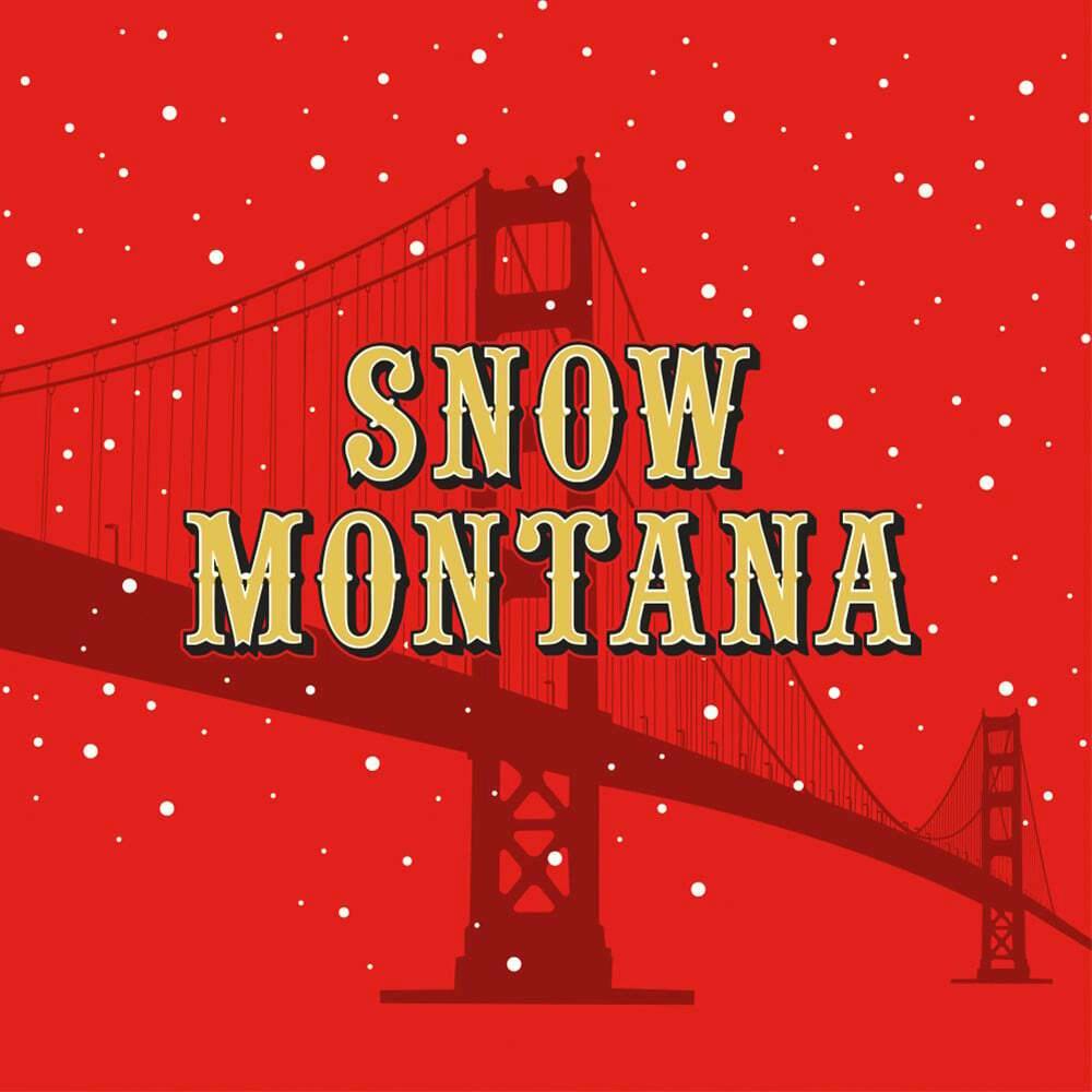 Snow Montana | Cookies - Bud