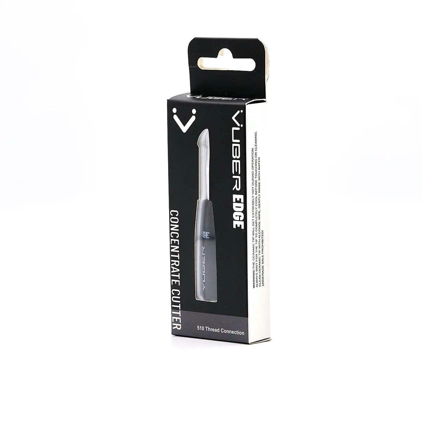 Edge Concentrate Cutter | Vuber - Dab Tool