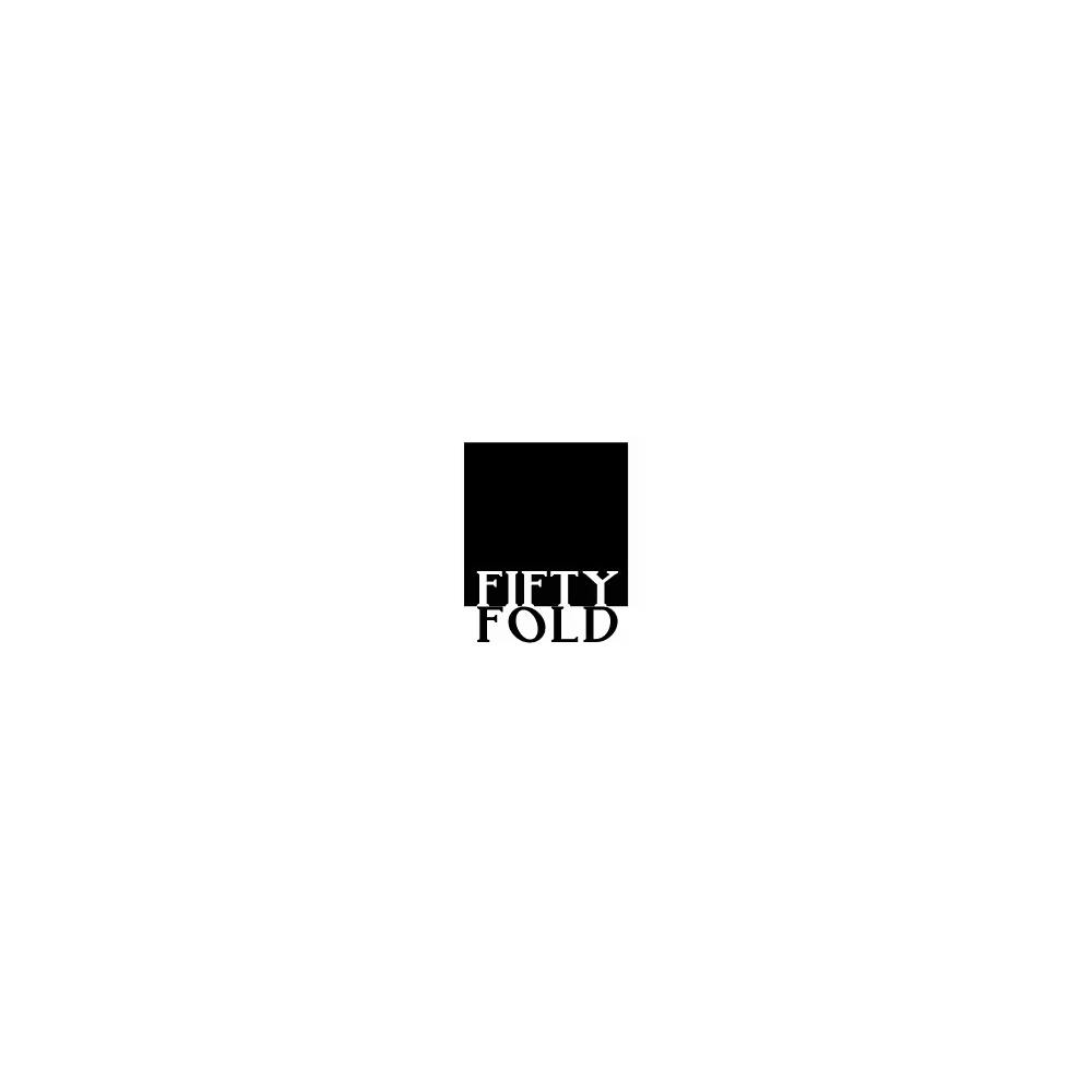 GMO [.75g] | Fifty Fold - Infused - Snickerdoobie