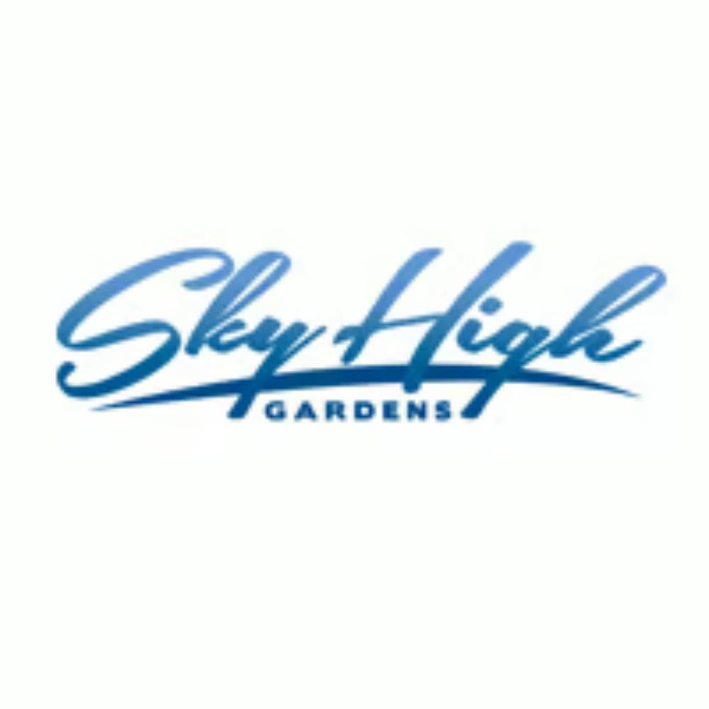 Sour Zoda | Sky High Gardens