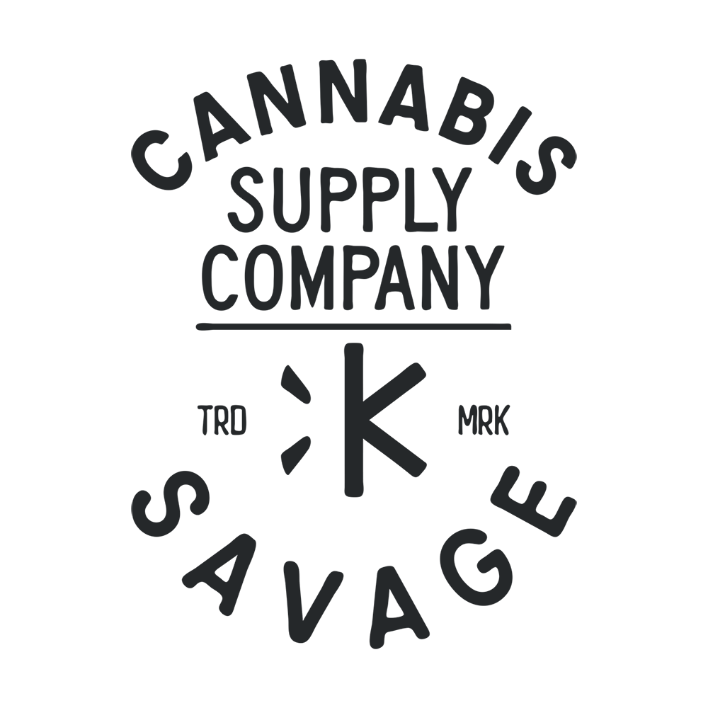 Lilac Wine [.5g] | K-Savage - 2 Pack Pre Roll
