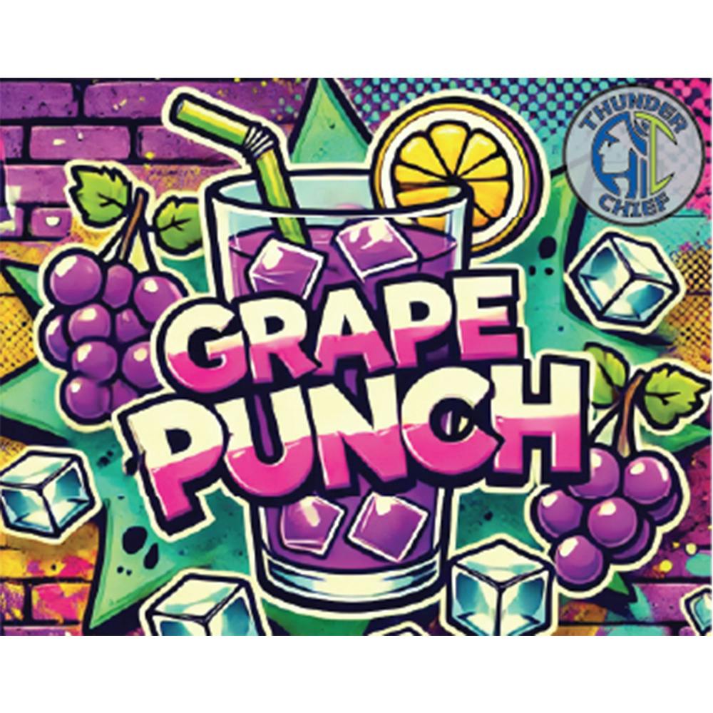 Grape Punch | ThunderChief - Smalls
